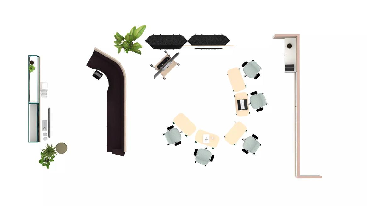 Planning Idea – GN7CB4SG