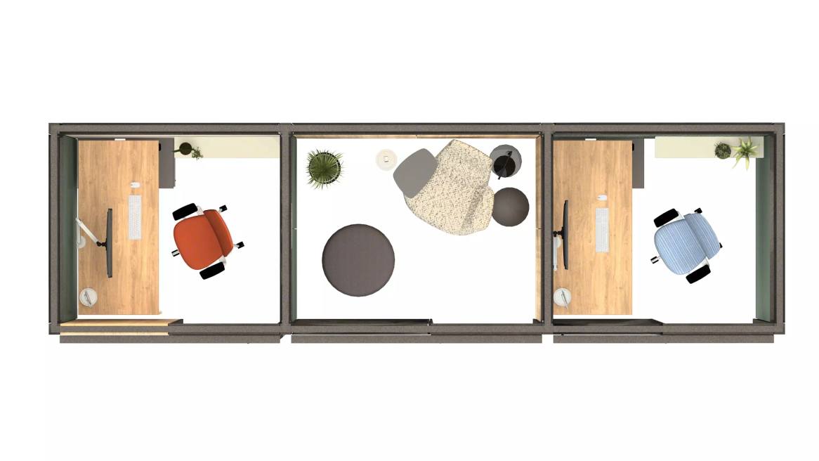 Planning Idea – HC9ZX6EG