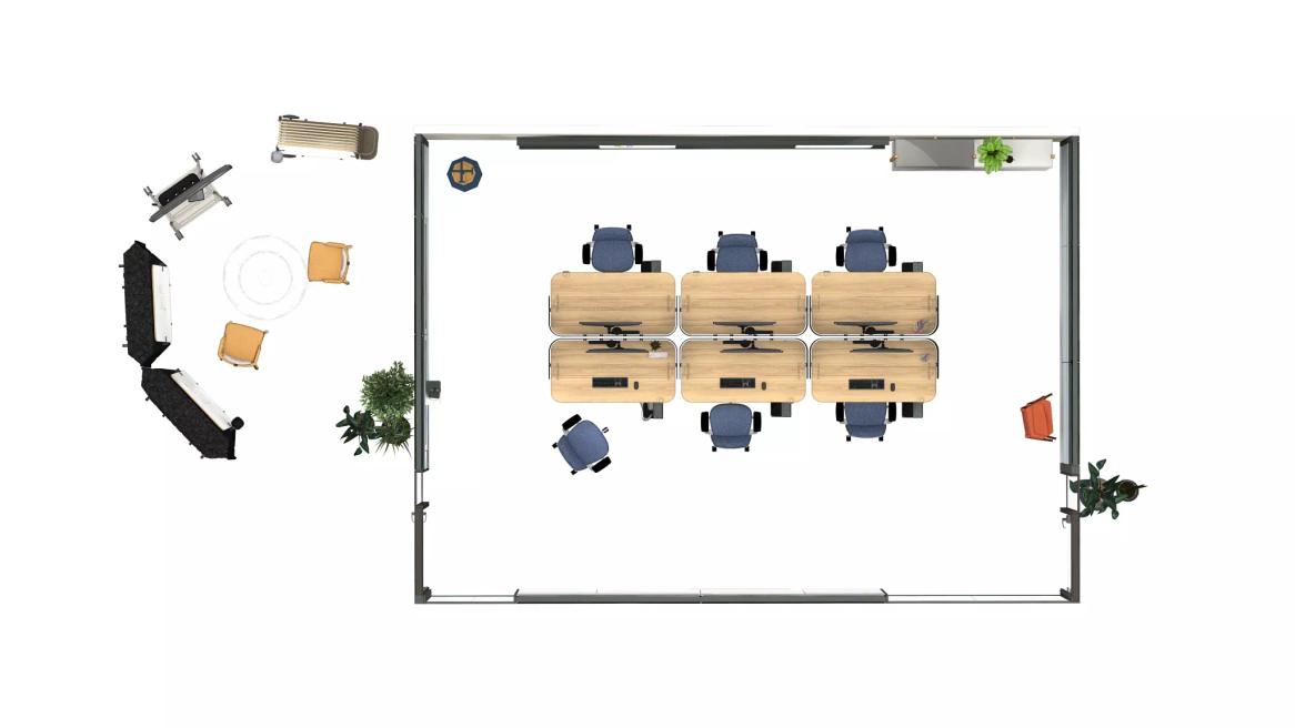 Planning Idea – JE2JT2XU