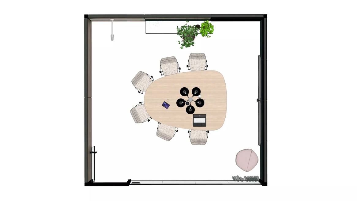 Planning Idea – MA8CA8HB