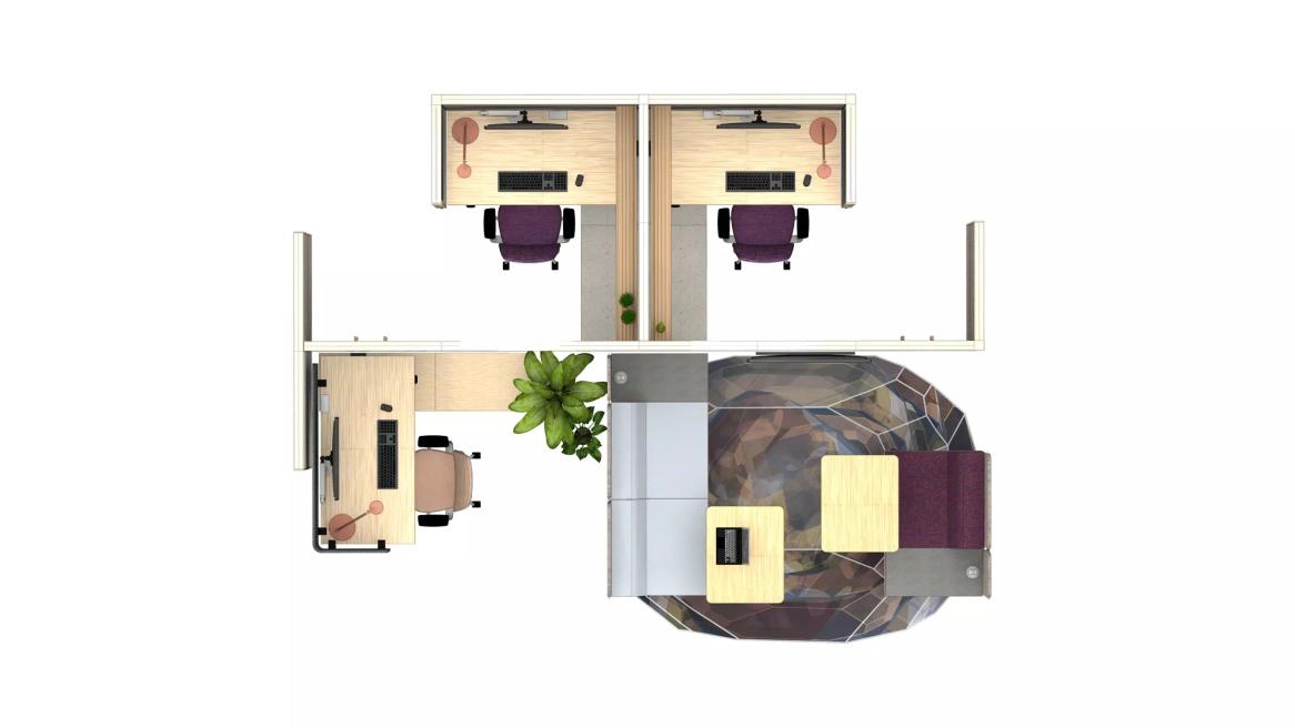 Planning Idea – PV3HZ3VM