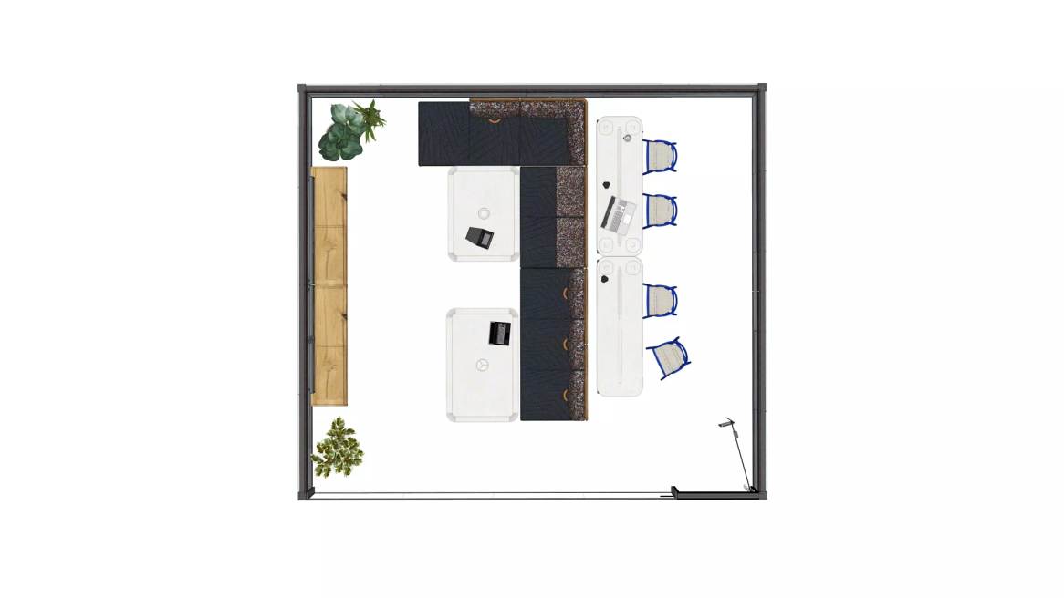 Planning Idea – RW3ZP3FB