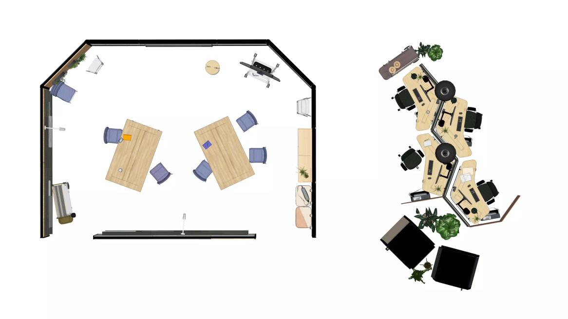 Planning Idea – WF6KS3HF