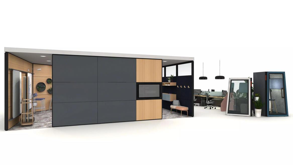 Planning Idea – WF6KS3HF