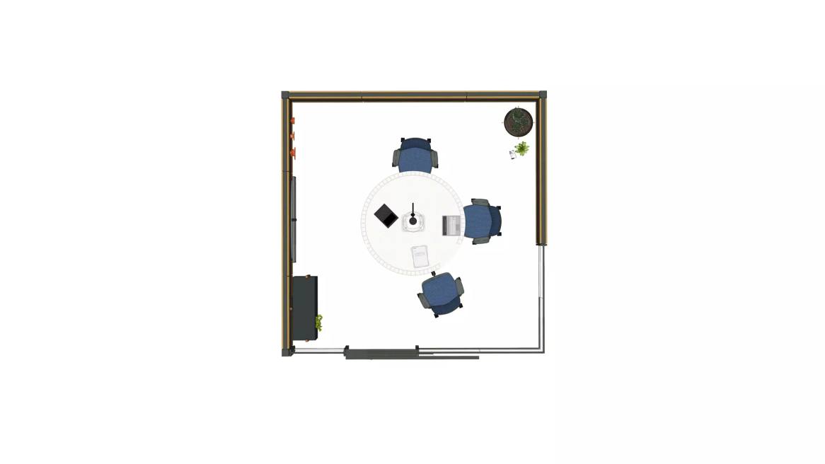 Planning Idea – YC3WA4BF