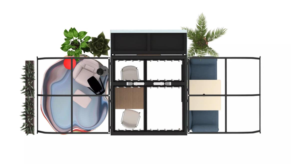 Planning Idea – AK6PG3EB