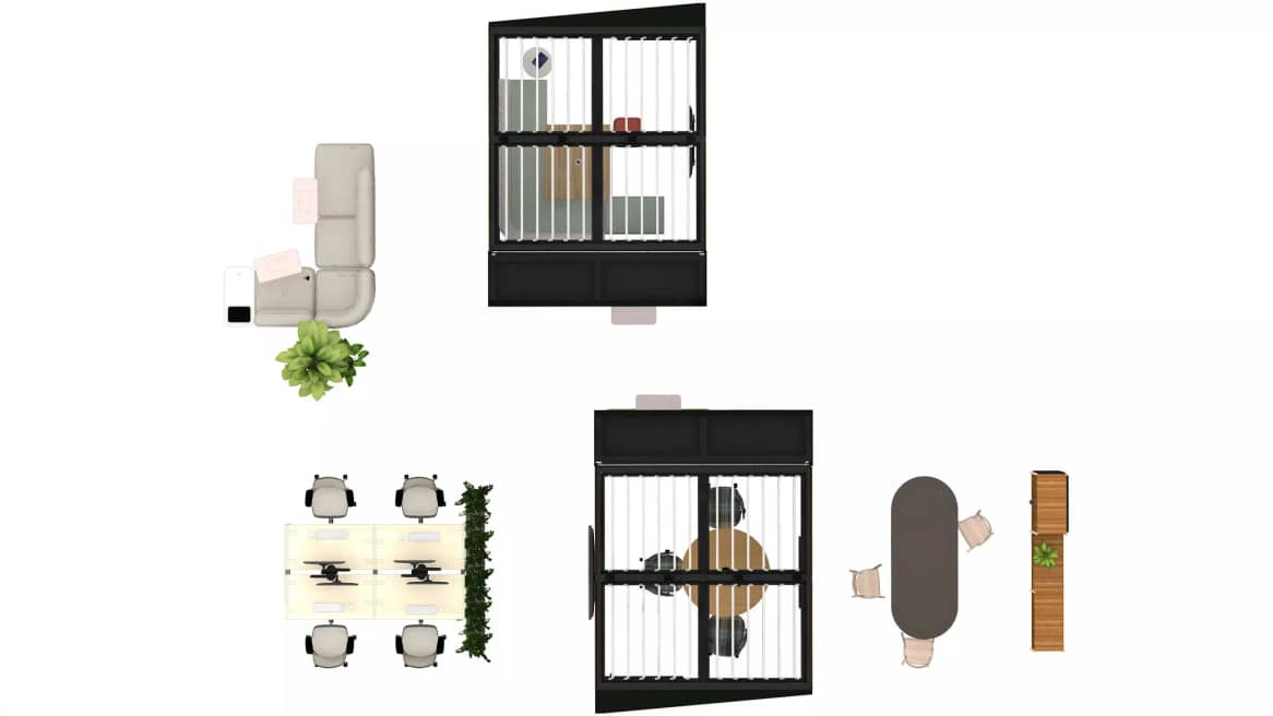 Planning Idea – GV3FM6ZE