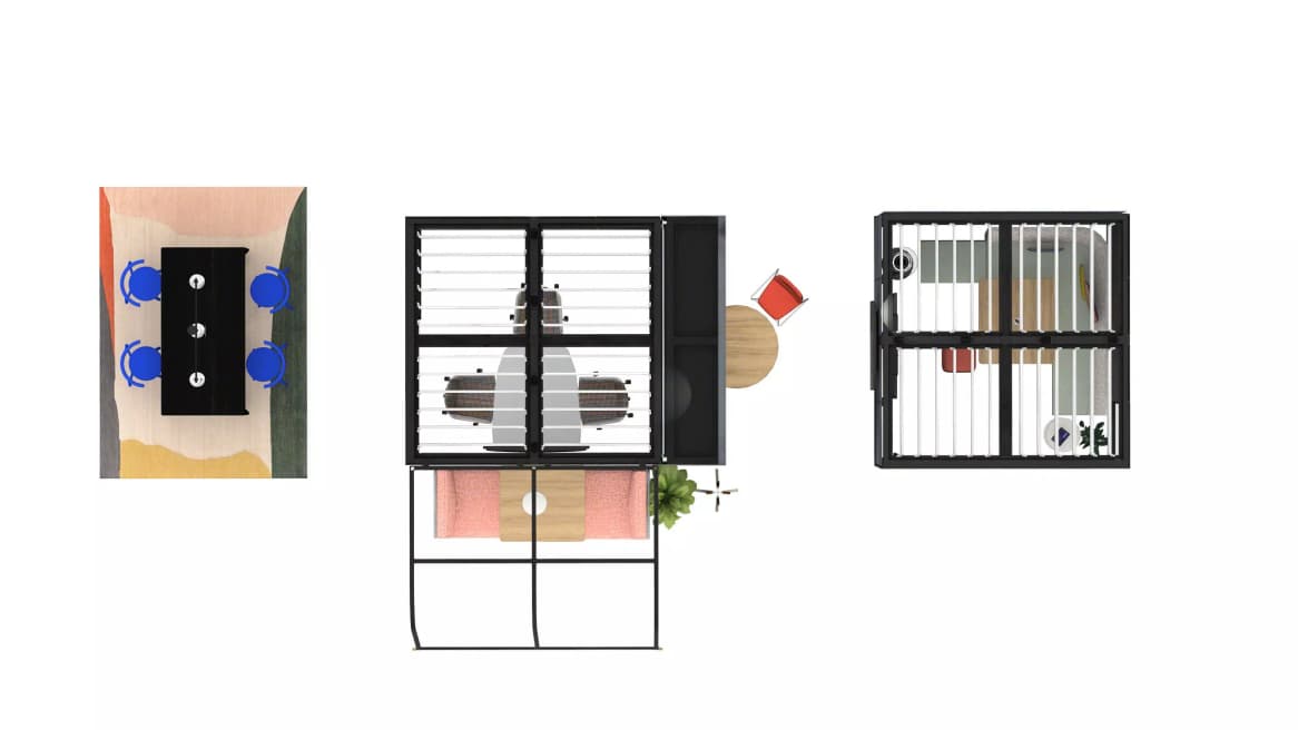 Planning Idea – JV2QF8NQ