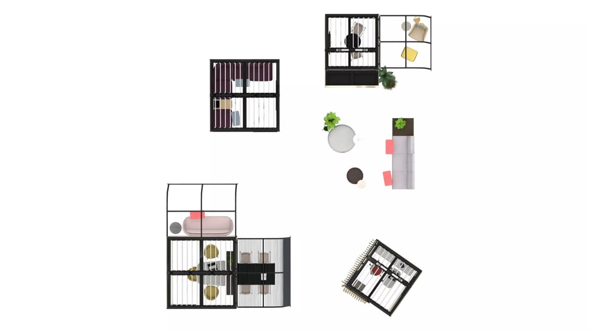 Planning Idea – WV5ES5MD