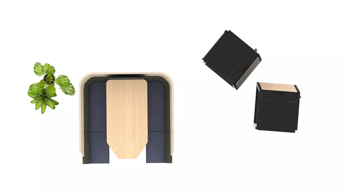 Planning Idea – US6JE3RB