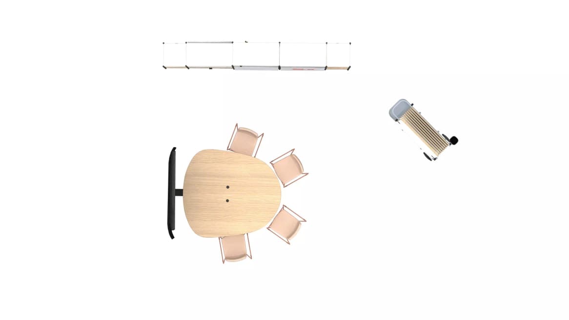 Planning Idea – VT5KF2AM