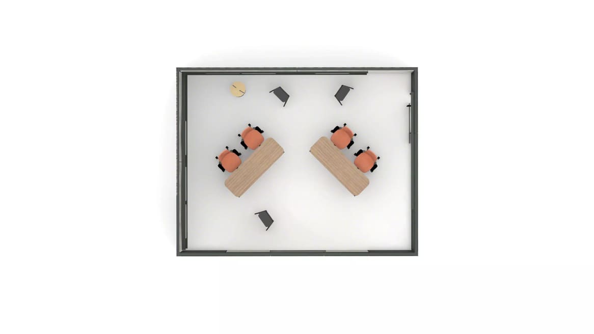 Planning Idea – WH4DJ7BE