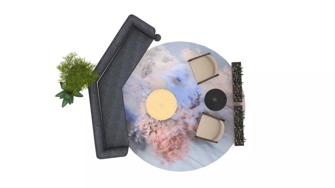 Planning Idea – WH9UX6FS