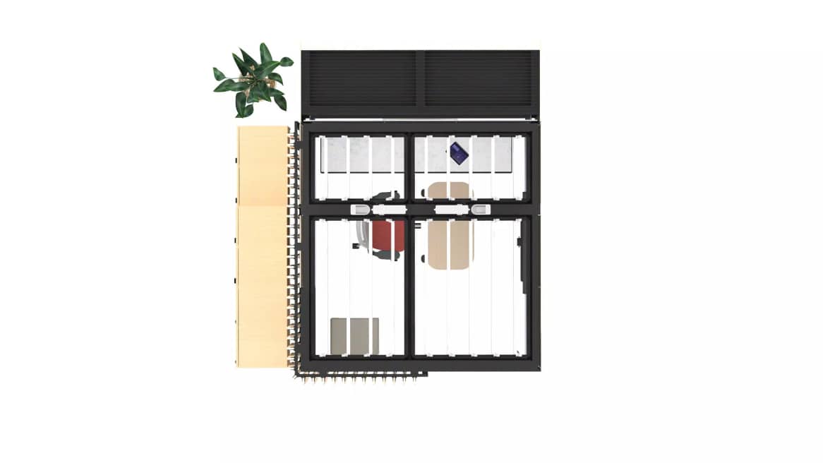 Planning Idea – YB6MN5GU