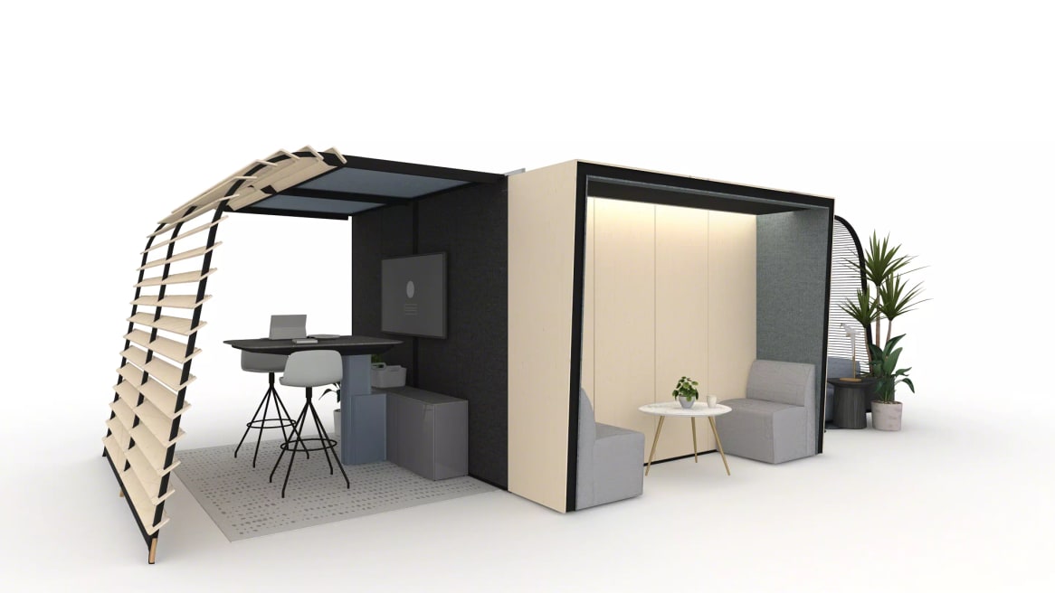 Planning Idea – KV5BD4XH