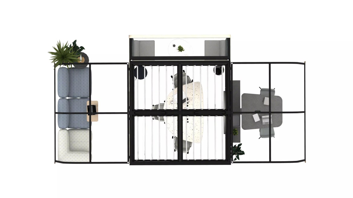 Planning Idea – KV5BD4XH