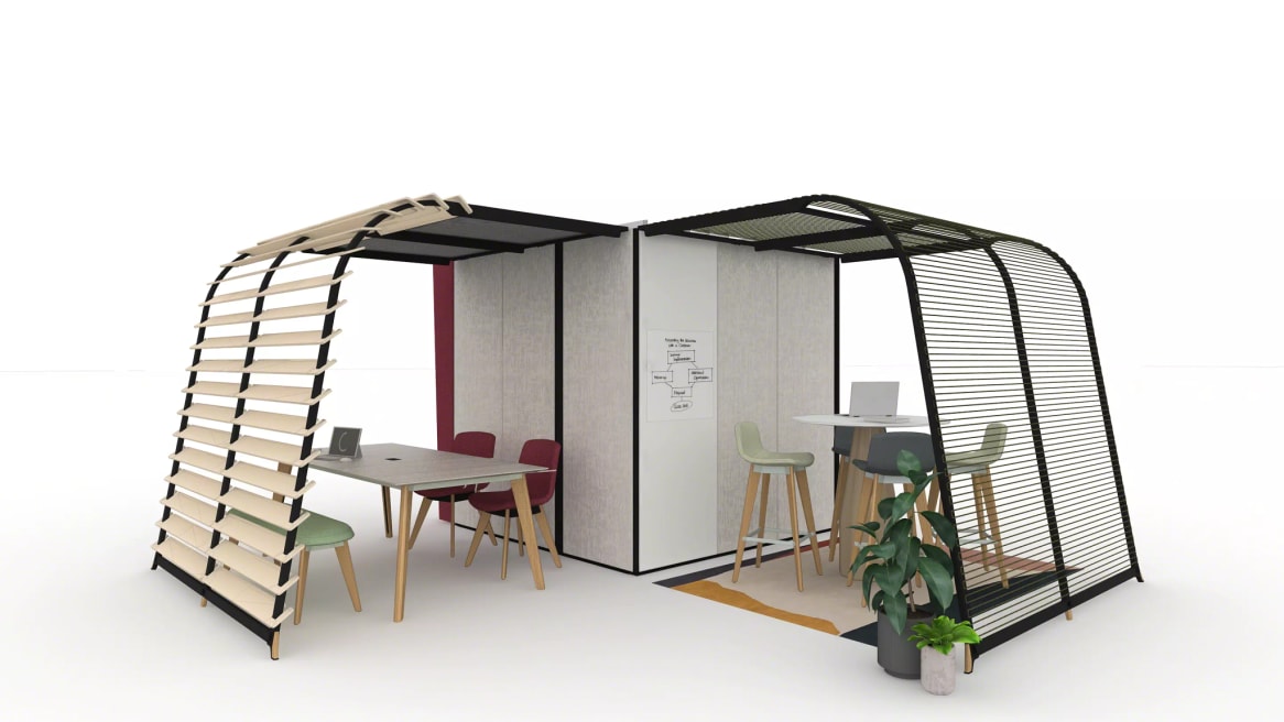 Planning Idea – QU3AG3XC