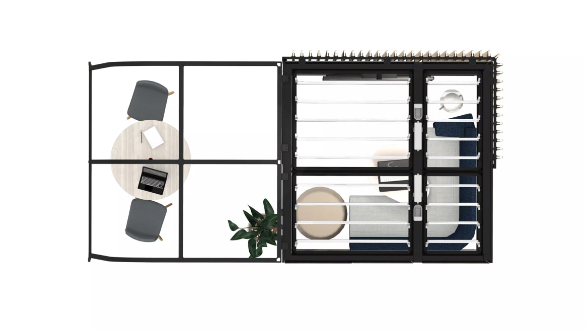 Planning Idea – SS8ZB4TM