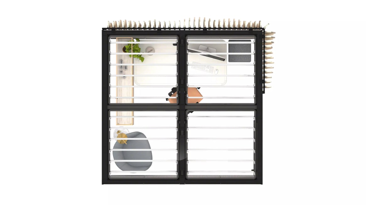 Planning Idea – WY7EJ2YK