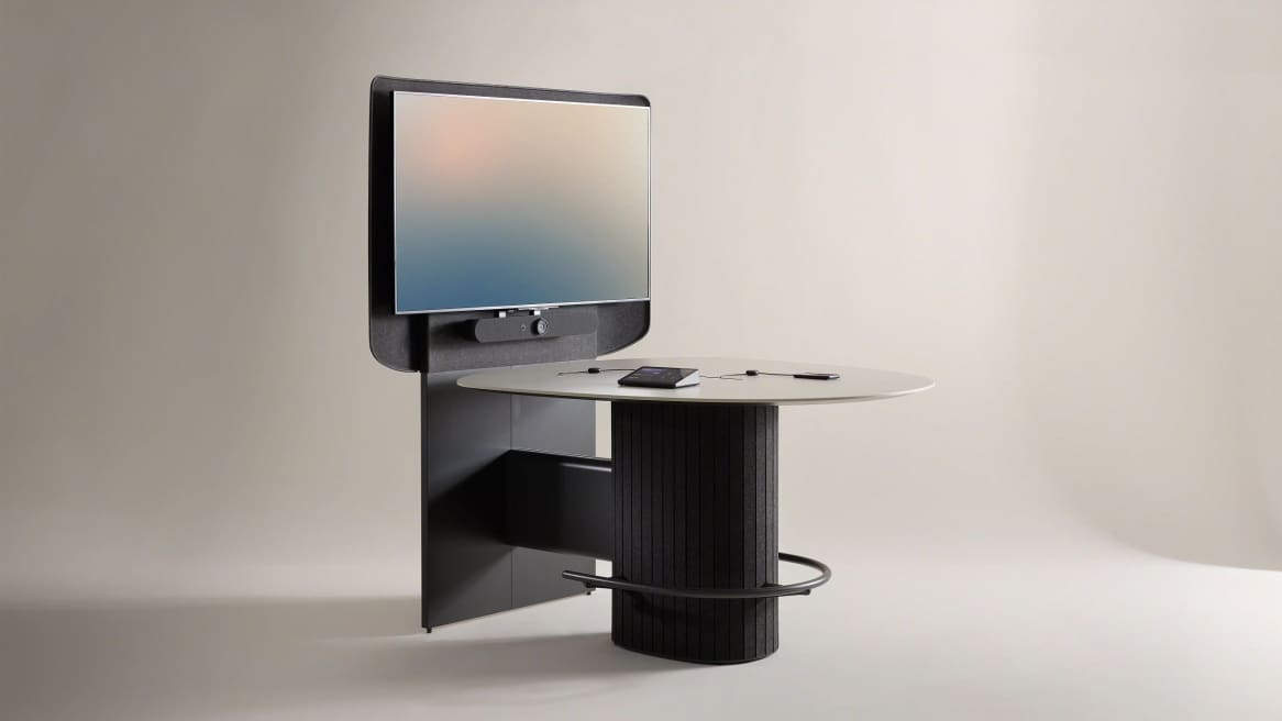 Hyscape Ocular Coupe Tower
