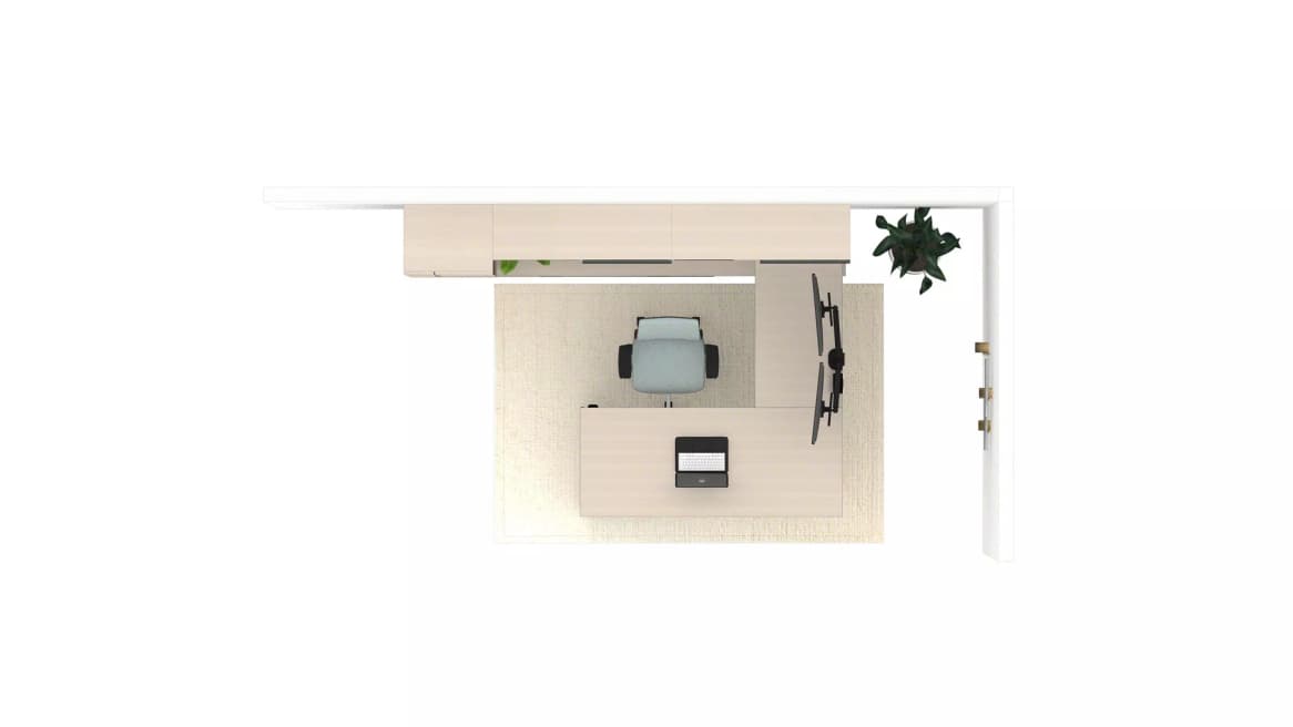 Planning Idea – TK5WU4FM