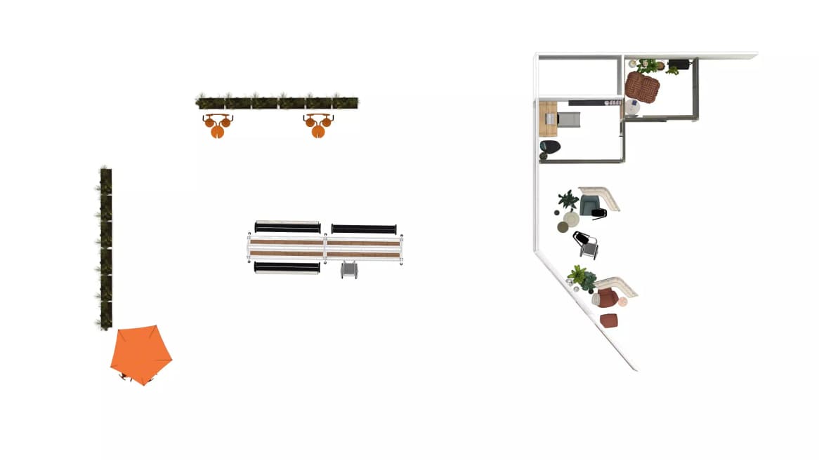 Planning Idea – GA3RZ6QB