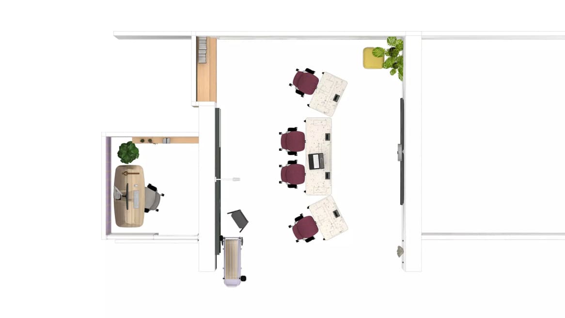 Planning Idea – ZG6DT9TN