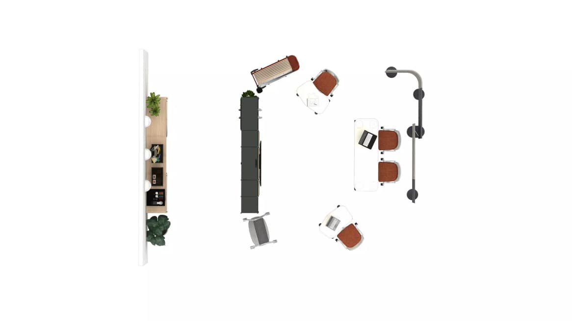 Planning Idea – DB5JA9NM