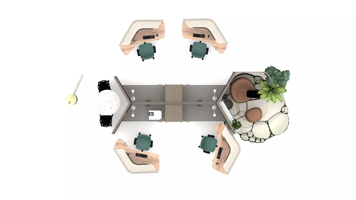 Planning Idea – HQ3KR5AN