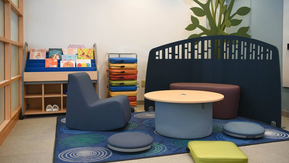 Philadelphia WorkLife Center