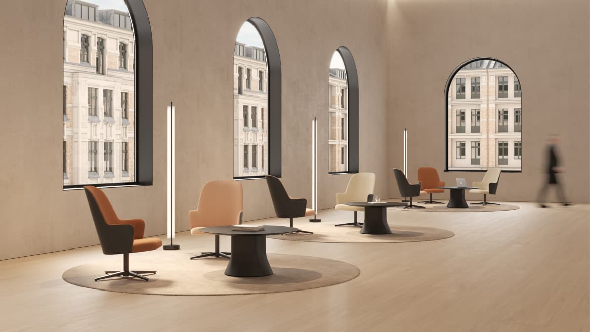 Viccarbe_Aleta-Executive-lounge_Jaime-Hayon-3
