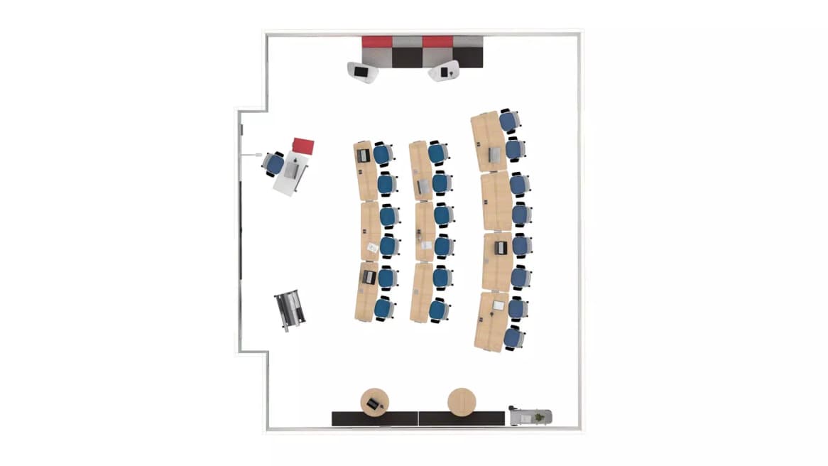 Planning Idea – DF3BA7UC
