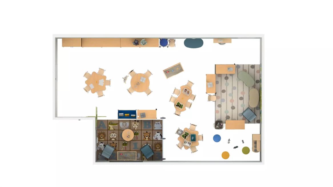 Planning Idea – EP5EB5VX