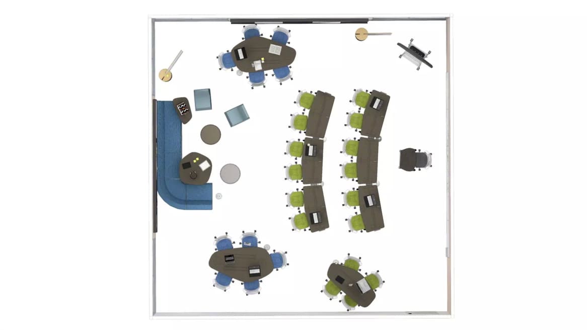 Planning Idea – FS3NA4KF