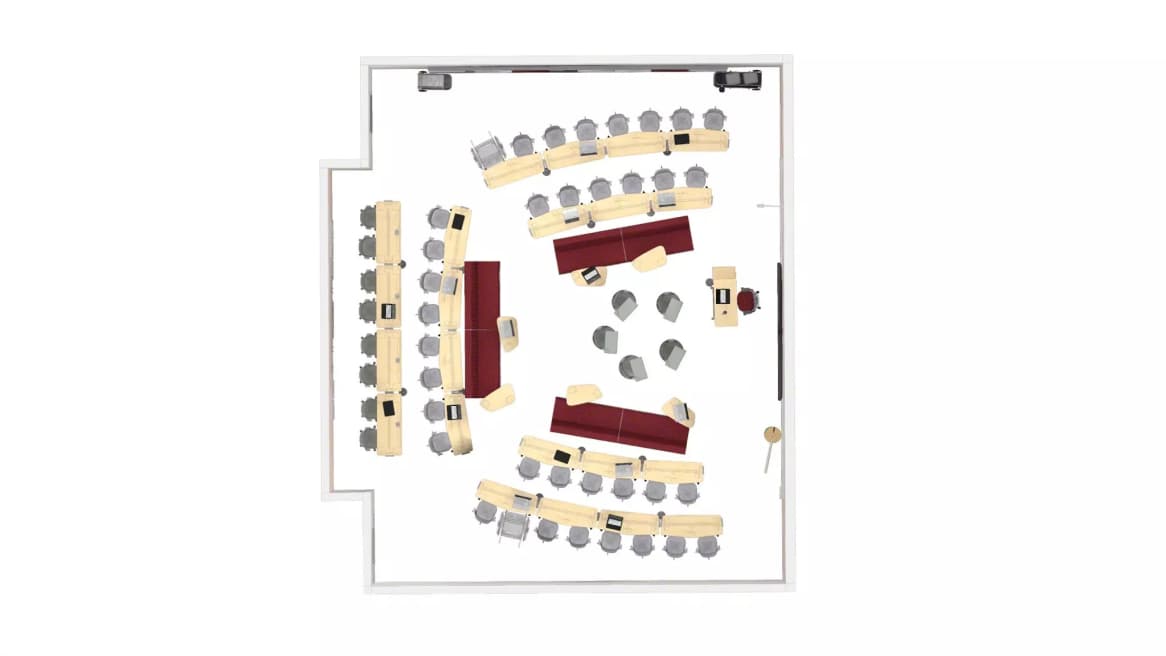Planning Idea – FT8JX5YT