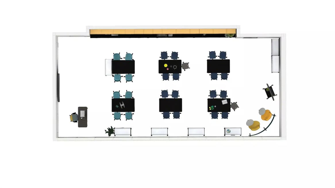 Planning Idea – NV3MX7WS