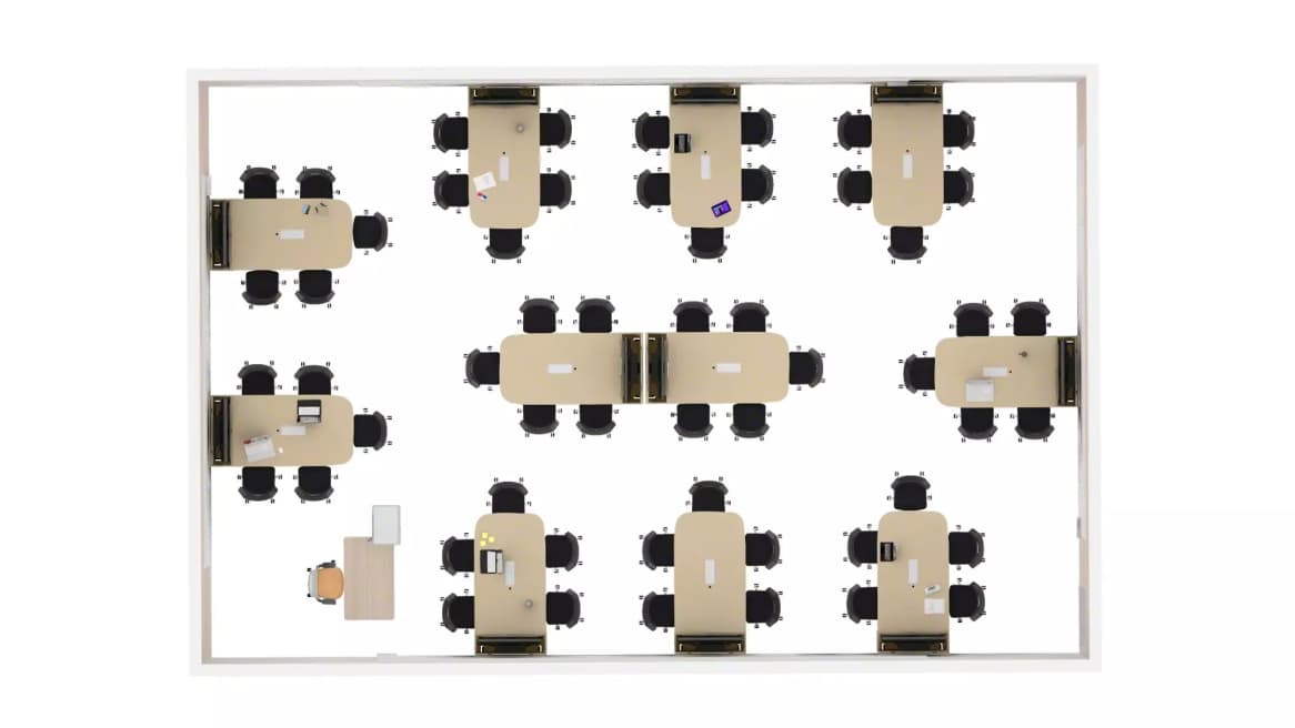 Planning Idea – RA9SG5QS