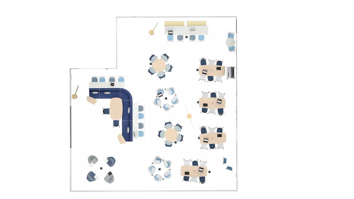 Planning Idea – XC8VH7MZ