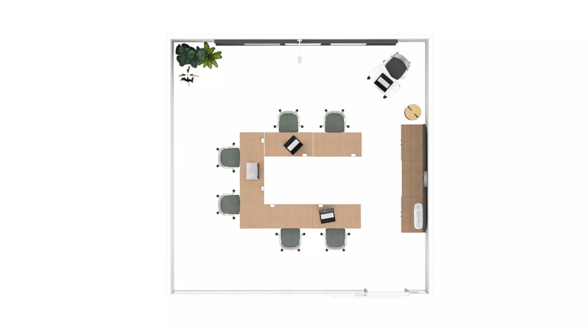 Planning Idea – GU8WD4PB