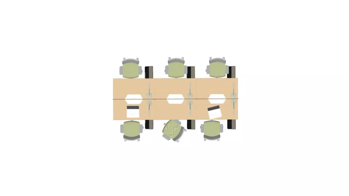 Planning Idea – KB5MV9MW