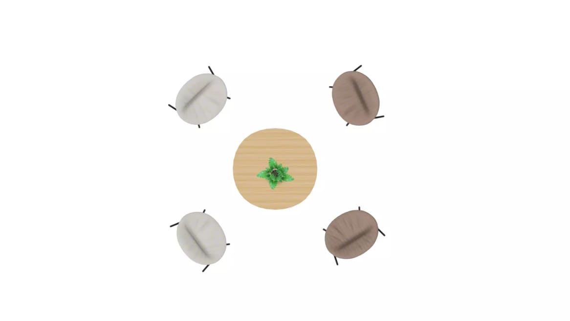 Planning Idea – KZ3ZK3PG