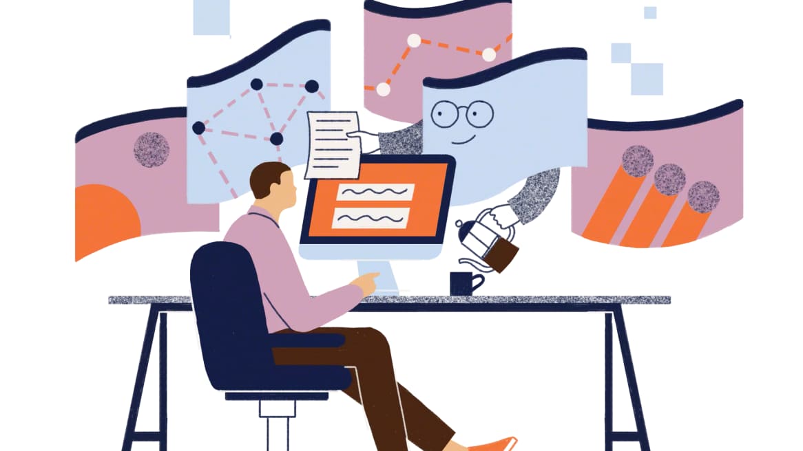 Onboarding AI