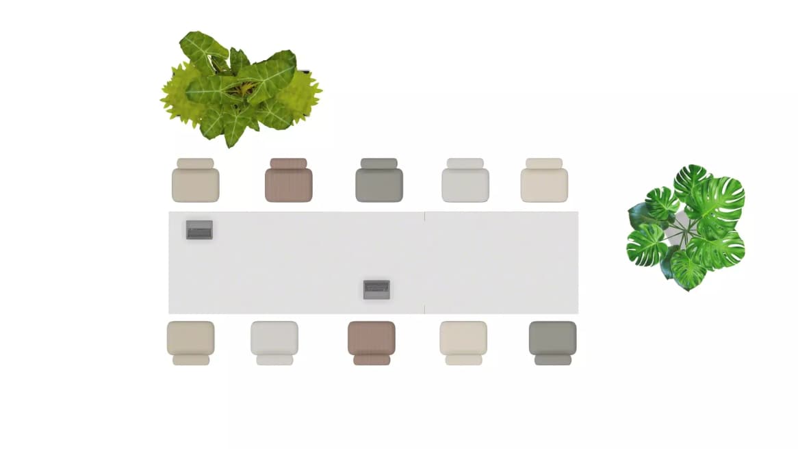 Planning Idea – DU4CY4UY