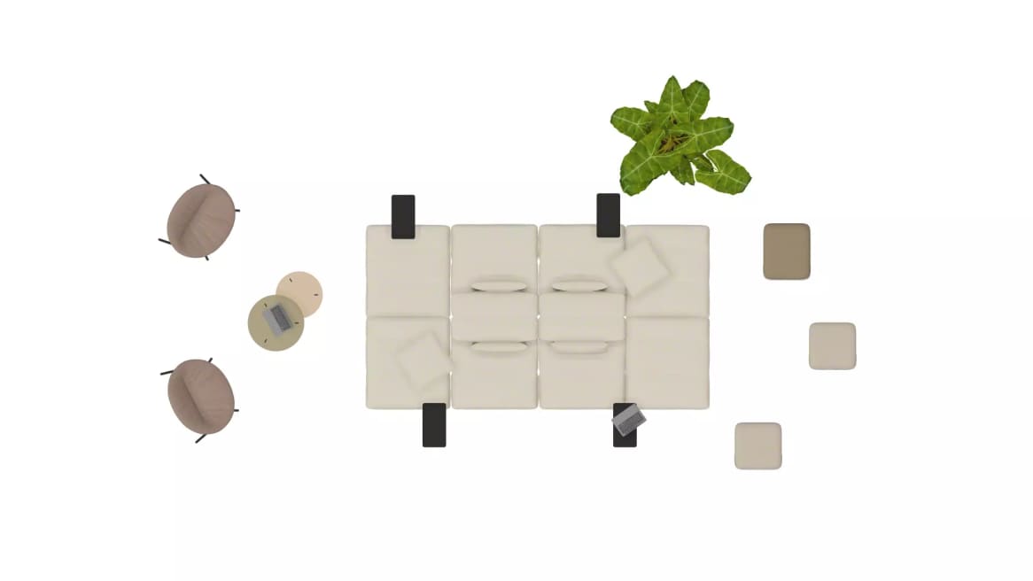 Planning Idea -WG5CM3CY