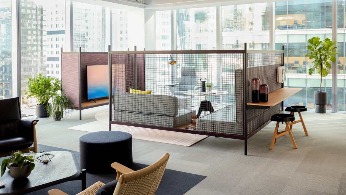 Boston Business Center