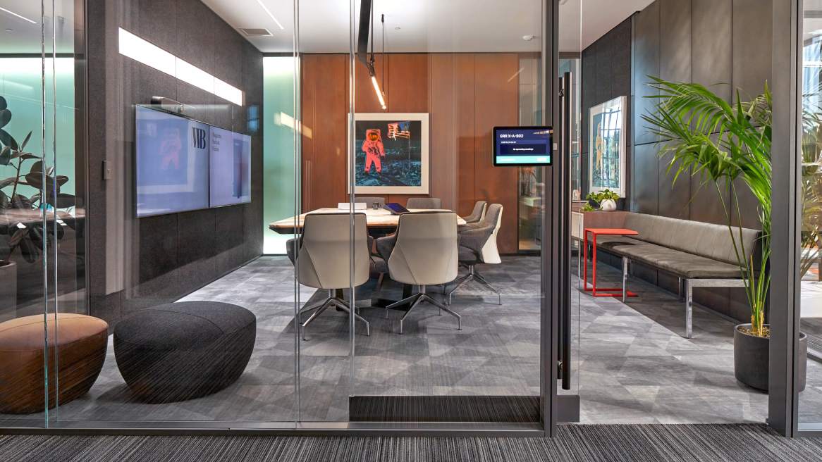 Grand Rapids Business Center