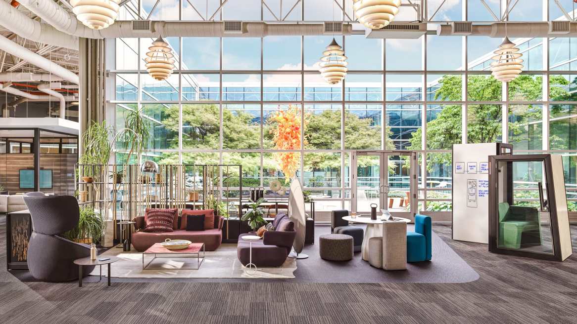 Grand Rapids Business Center
