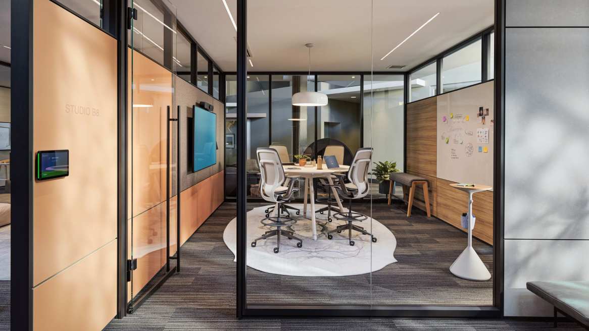 Grand Rapids Business Center