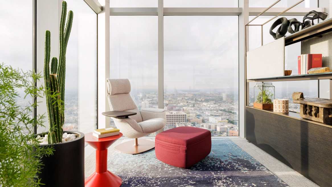 Los Angeles