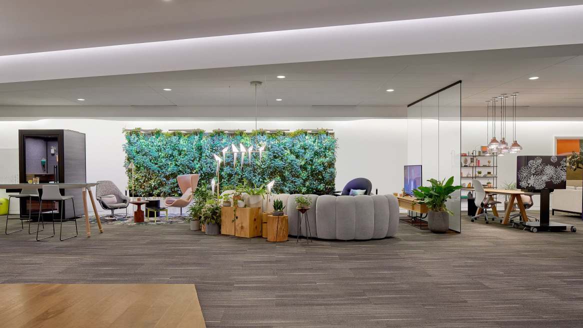 Grand Rapids Business Center